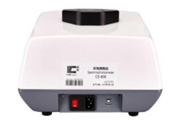 CS-800台式分光测色仪3